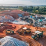 Nigeria's Solid Minerals Mining Sector: Economic Potential and Sustainable Development